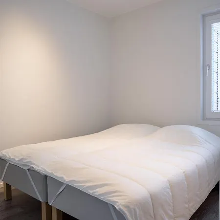 Skyvillas B26 Lejlighed Kalajoki