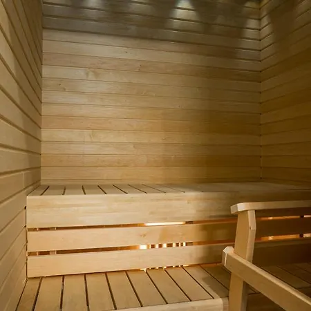 Sky B26 Apartament *