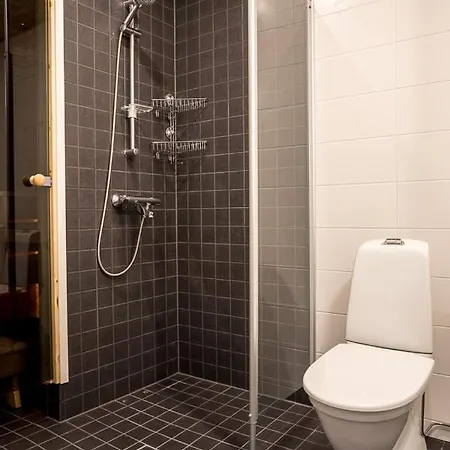Apartamento Sky B26 Kalajoki