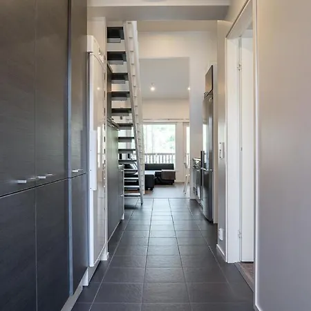 Skyvillas B26 * Kalajoki