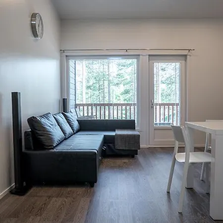 Sky B26 Apartament Kalajoki