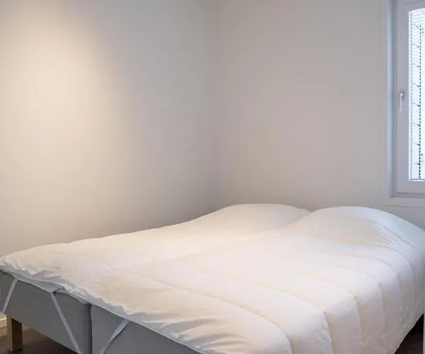 Sky B26 Lägenhet Kalajoki