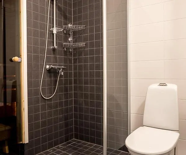 Lägenhet Sky B26 Kalajoki